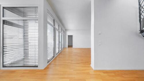 Foto - 3.5 Zimmer Maisonettenwohnung zur Miete in Fulda