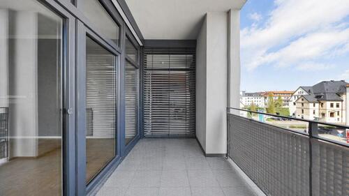 Foto - 3.5 Zimmer Maisonettenwohnung in Fulda