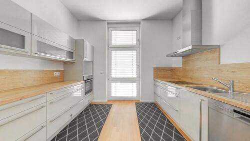 Foto - Maisonettenwohnung in Fulda zur Miete