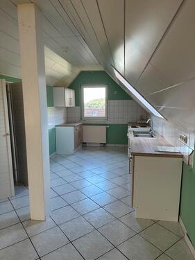 Foto - 4 Zimmer Dachgeschoßwohnung in Schotten
