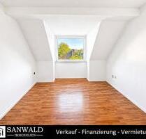 Günstige 3,5-Zimmer-Wohnung in zentraler Lage - Gelsenkirchen Gelsenkirchen-Mitte