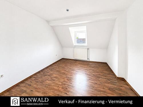 Foto - 3.5 Zimmer Dachgeschoßwohnung zur Miete in Gelsenkirchen