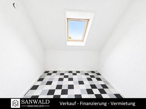 Foto - 3.5 Zimmer Dachgeschoßwohnung in Gelsenkirchen