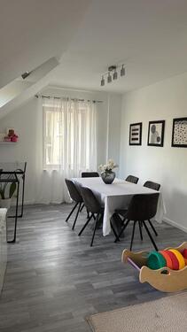 Foto - Schöne Lichtdurchflutete Wohnung mit Einzigartiger Aussicht