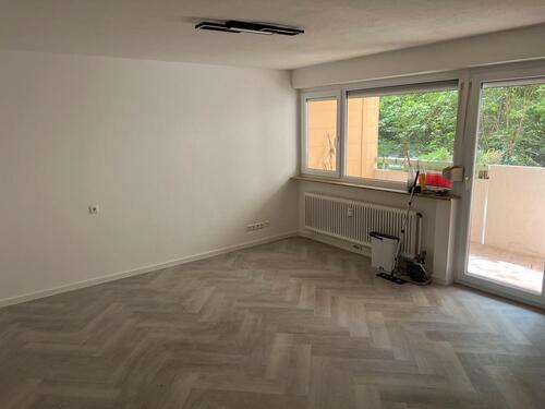 Foto - 2 Zimmer Hochparterre zur Miete in Steinheim an der Murr