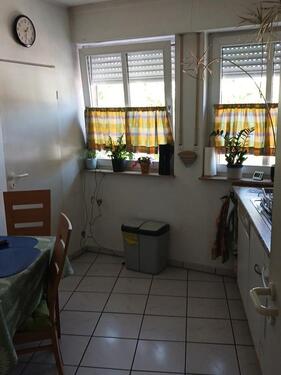 Foto - 2 Zimmer Dachgeschoßwohnung in Sendenhorst