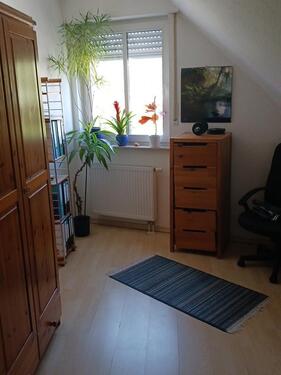Foto - Dachgeschoßwohnung in Sendenhorst zum Kaufen