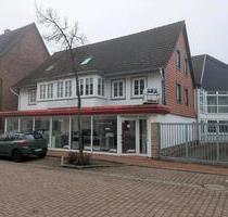 Haus-Ladenfläche -Garten in Langelsheim