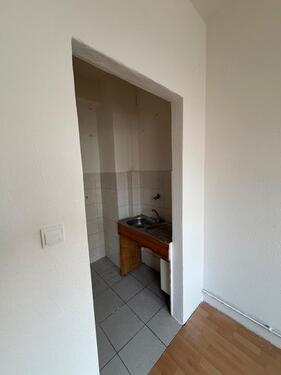 Foto - 1 Zimmer Etagenwohnung in Hannover