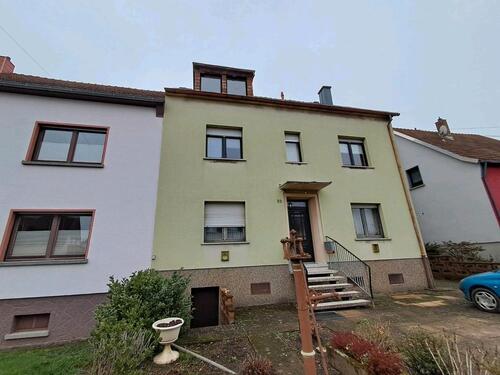 Foto - Mehrfamilienhaus - 160.000,00&nbsp;EUR Kaufpreis, ca.&nbsp; 230,00&nbsp;m&sup2;