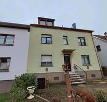 Mehrfamilienhaus - 160.000,00&nbsp;EUR Kaufpreis, ca.&nbsp; 230,00&nbsp;m&sup2; in Hornbach (PLZ: 66500)