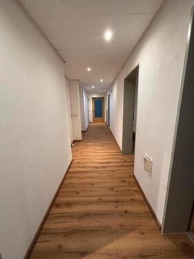 Foto - Attraktive 3-Zimmer Wohnung mit Terrasse in Löhnberg