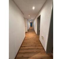 Attraktive 3-Zimmer Wohnung mit Terrasse in Löhnberg - Weilburg