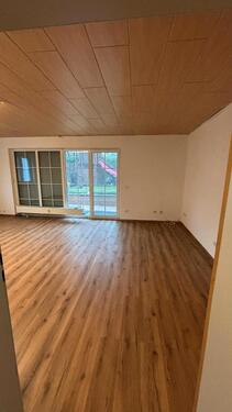 Foto - 3 Zimmer Erdgeschoßwohnung in Weilburg