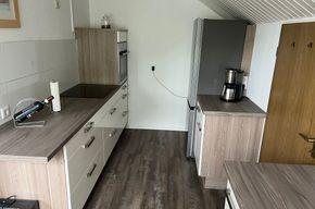 Foto - 2 Zimmer Dachgeschoßwohnung zur Miete in Warendorf