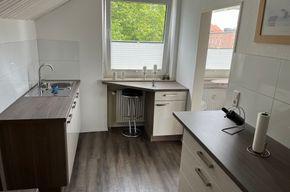 Foto - 2 Zimmer Dachgeschoßwohnung in Warendorf