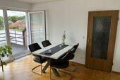 Foto - Dachgeschoßwohnung in Warendorf zur Miete