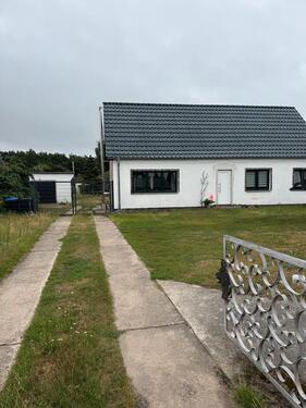 Foto - Einfamilienhaus 140qm Wohnfläche- Strandnah