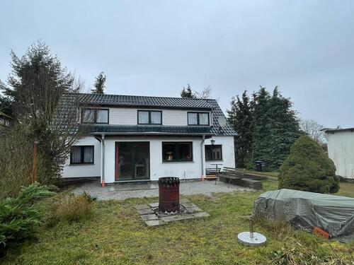 Foto - 4 Zimmer Einfamilienhaus zum Kaufen in Liepgarten