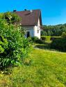 Foto - Ferienhaus Westerwald 6 Personen 2 Hunde Garten Sauna Kamin Wlan