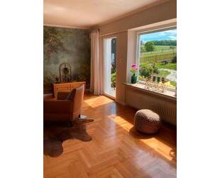Ferienhaus Westerwald 6 Personen 2 Hunde Garten Sauna Kamin Wlan - Steimel