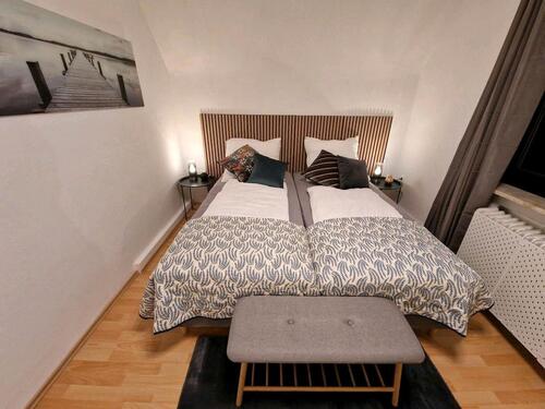 Foto - Ferienwohnung Monteurswohnung (ab 5 Tage)