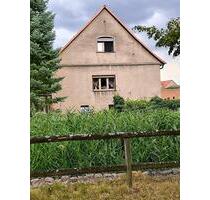 Einfamilienhaus in Wettin-Löbejün