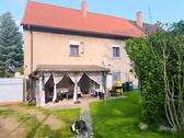 Foto - Einfamilienhaus zum Kaufen in Wettin-Löbejün