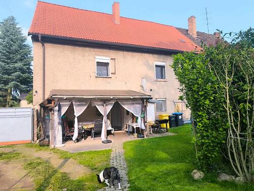 Foto - Einfamilienhaus zum Kaufen in Wettin-Löbejün