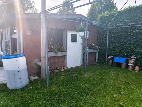 Foto - Einfamilienhaus in Wettin-Löbejün zum Kaufen