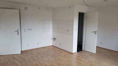 Foto - Etagenwohnung in Hildesheim
