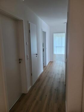 Foto - Etagenwohnung in Bad Soden-Salmünster