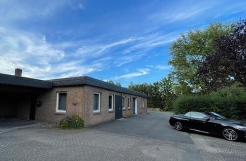 Foto - Ihr neuer Firmensitz 195 m² zzgl. 295 m² Hoffläche