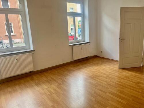 Foto - Helle 2-Raum-Wohnung mit Dusche