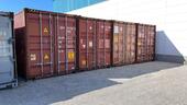 Foto - Lagercontainer Lagerraum Self Storage Garage zu vermieten!