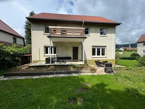 Foto - Freistehendes Haus mit großem Grundstück – ideal für Familien