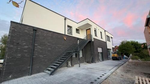 Foto - Moderne Neubauwohnung – 3 Zimmer mit Balkon