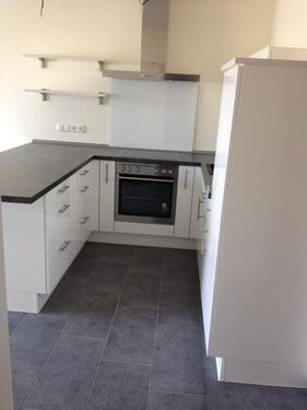 Foto - Etagenwohnung in Hattersheim am Main zur Miete