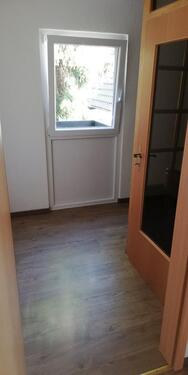 Foto - 3½ Zi- Obergeschosswohnung in GF-Innenstadt