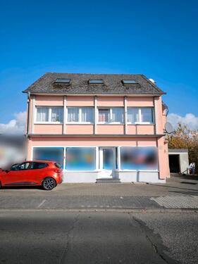 Foto - Mehrfamilienhaus von privat - ideal als Kapitalanlage