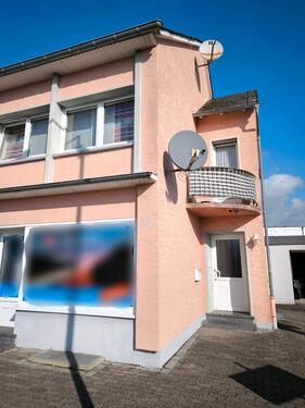 Foto - Einfamilienhaus in Bitburg