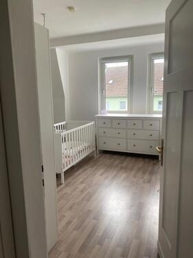 Foto - Etagenwohnung in Herten