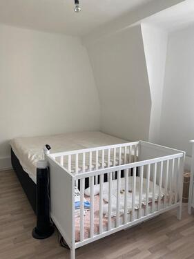Foto - Etagenwohnung in Herten zur Miete