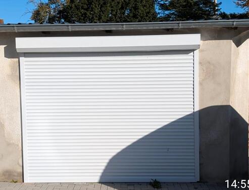 Foto - Garage Oldenburg Schuhstraße 77