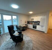 Wohnung im Seniorenwohnpark in Friesoythe - Garrel