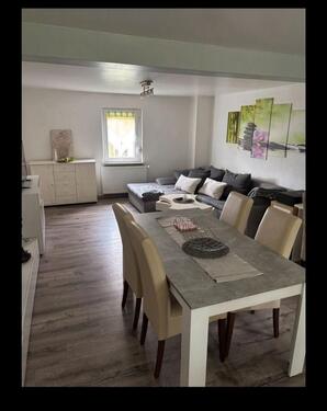 Foto - 2 Zimmer Wohnung Schiffweiler (Ortsteil Heiligenwald)