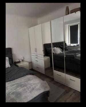 Foto - Etagenwohnung in Schiffweiler