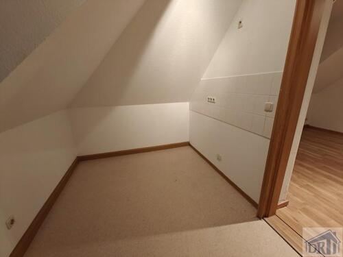 Foto - Etagenwohnung in Zittau zur Miete