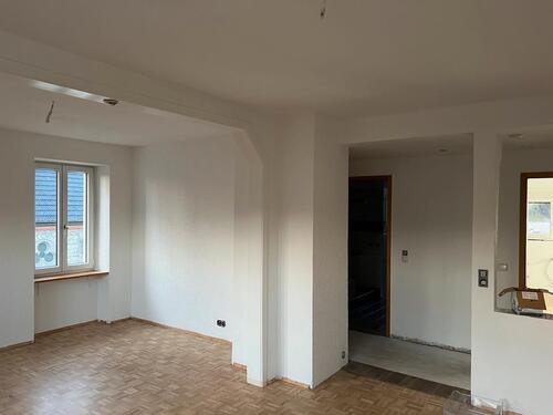 Foto - 3 Zimmer Etagenwohnung in Grenzach-Wyhlen