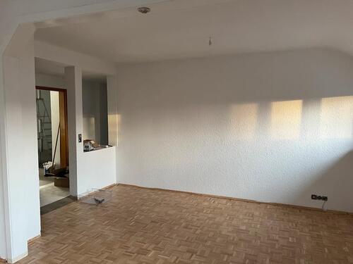 Foto - Etagenwohnung in Grenzach-Wyhlen zur Miete